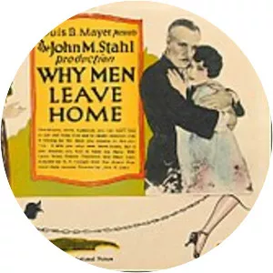 Why Men Leave Home