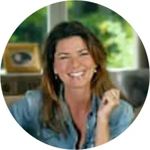 Why Not? with Shania Twain - American television series