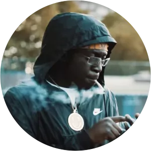 Why S - Musical artist