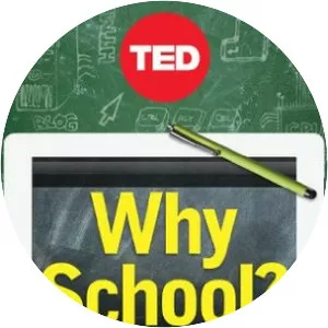 Why School? - Book by Will Richardson