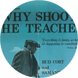 Why Shoot the Teacher?