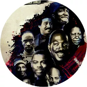 Why We Laugh: Black Comedians on . . .