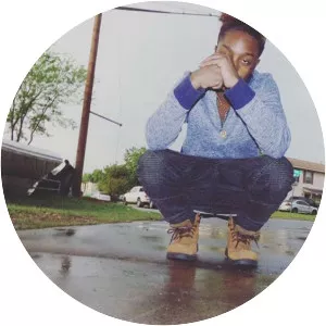 Whyfye - Musical artist