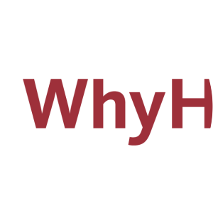 WhyHunger