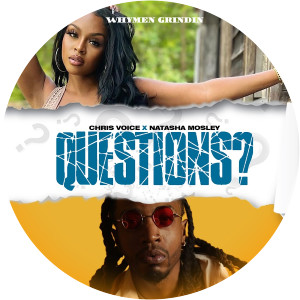 Whymen Grindin - Musical artist