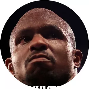 Whyte v Rivas: CountdownSince 2019 - TV program