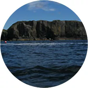 Wiay - Island in Scotland