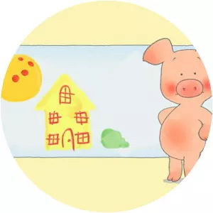 Wibbly Pig - TV program