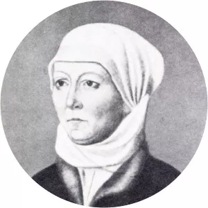 Wibrandis Rosenblatt