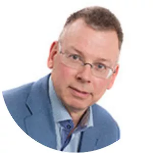 Wibren van der Burg - Philosopher