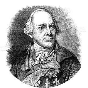 Wichard Joachim Heinrich von Möllendorf