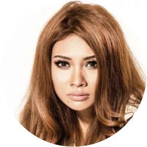 Wichayanee Pearklin - Thai singer