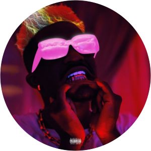 Wichi 1080 - Musical artist