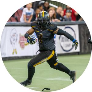 Wichita Force photograph