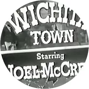 Wichita Town - Television series