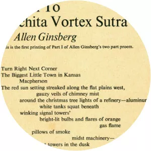 Wichita Vortex Sutra