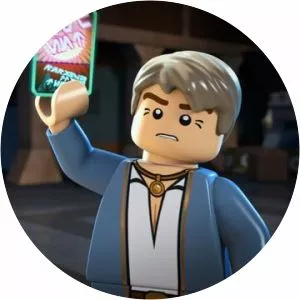 Wick Cooper - Movie character