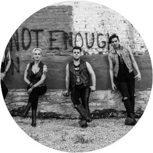 Wick and The Tricks - Musical artist