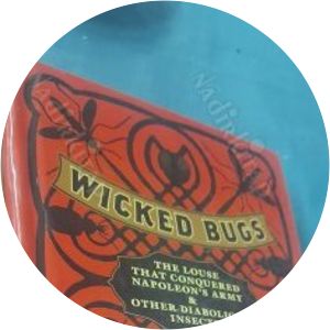 Wicked Bugs: The Louse That Conquered Napoleon's Army