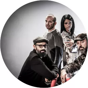 Wicked Dub Division - Musical group