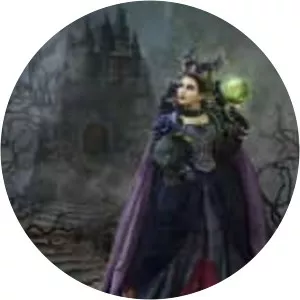 Wicked fairy godmother