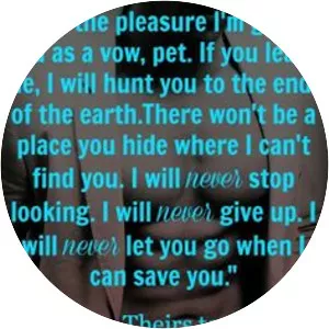 Wicked Lovers Series