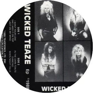 Wicked Teaze - Musical group