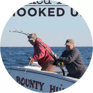 Wicked Tuna: Hooked Up