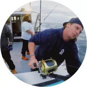 Wicked Tuna