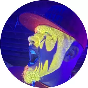 mizury wicked wayz photograph