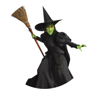 Wicked Witch of the West