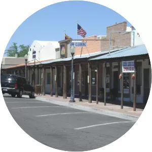 Wickenburg