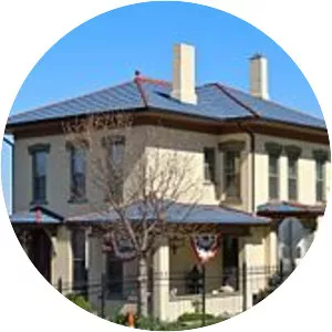 Wickham–De Vol House