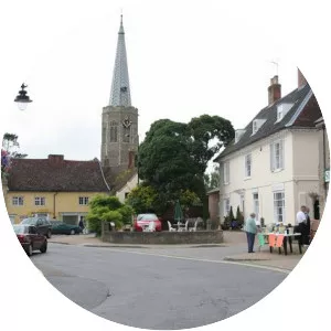 Wickham Market