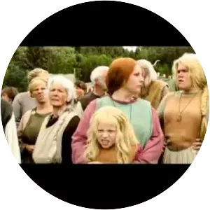 Wickie and the Treasure of the Gods - 2011 ‧ Action/Adventure ‧ 1h 36m