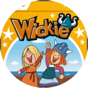 Wickie und die starken Männer