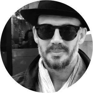 Wicks Walker - Film producer