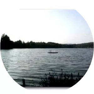 Wickwas Lake - Lake in New Hampshire