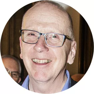 Widar Andersson - Swedish politician