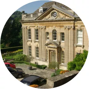 Widcombe Manor House