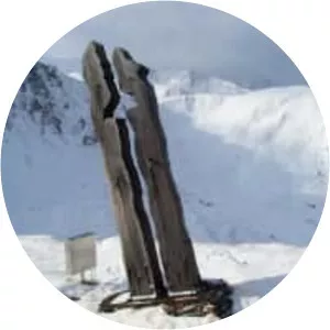 Widdersberg - Mountain in Austria