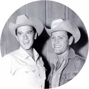 Wide Country - American television series