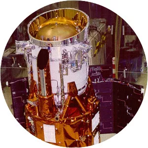 Wide Field Infrared Explorer - Satellite