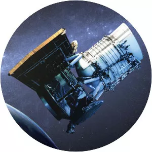 Wide-field Infrared Survey Explorer - 