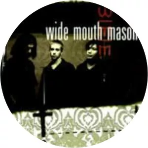 Wide Mouth Mason