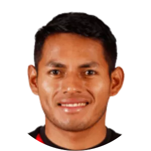 Widen Rojas - Football player