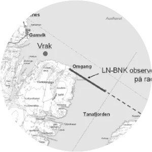Widerøe Flight 933 - Airline crash