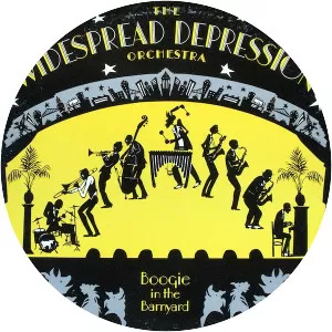 Widespread Depression Jazz Orchestra