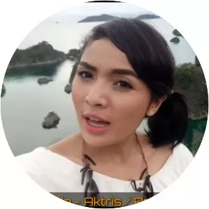 Widi Dwinanda - Indonesian actor