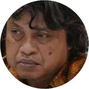 Widjajono Partowidagdo - Indonesian author